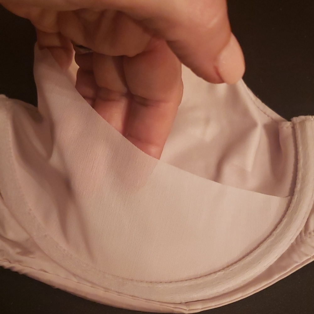 Smoothing bra - Picture 4 of 5